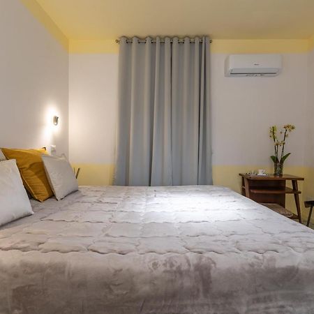 Teatro Toledo 272 Bed & Breakfast Naples Luaran gambar