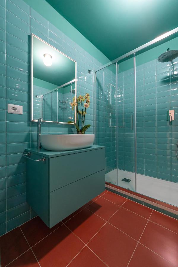 Teatro Toledo 272 Bed & Breakfast Naples Luaran gambar