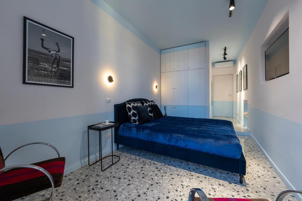 Teatro Toledo 272 Bed & Breakfast Naples Luaran gambar