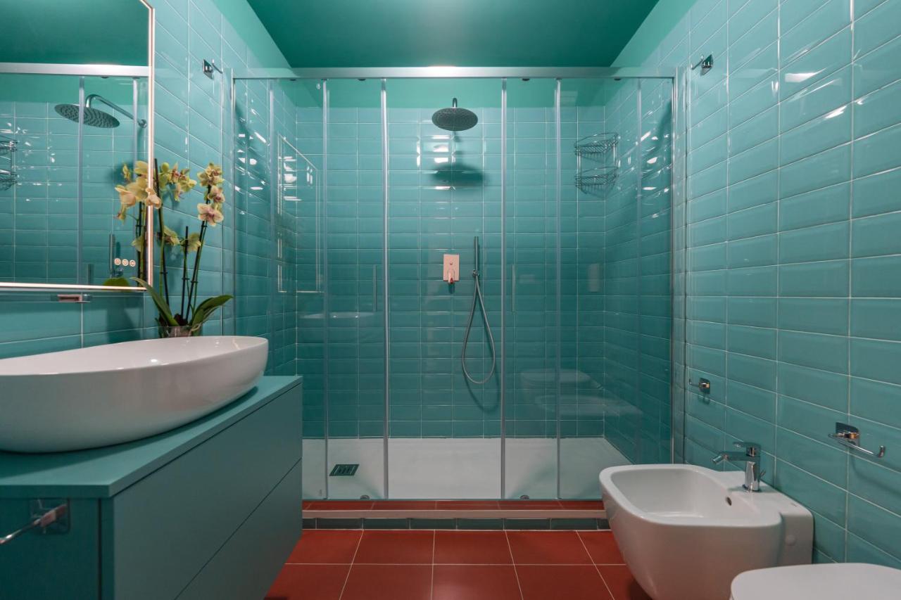 Teatro Toledo 272 Bed & Breakfast Naples Luaran gambar