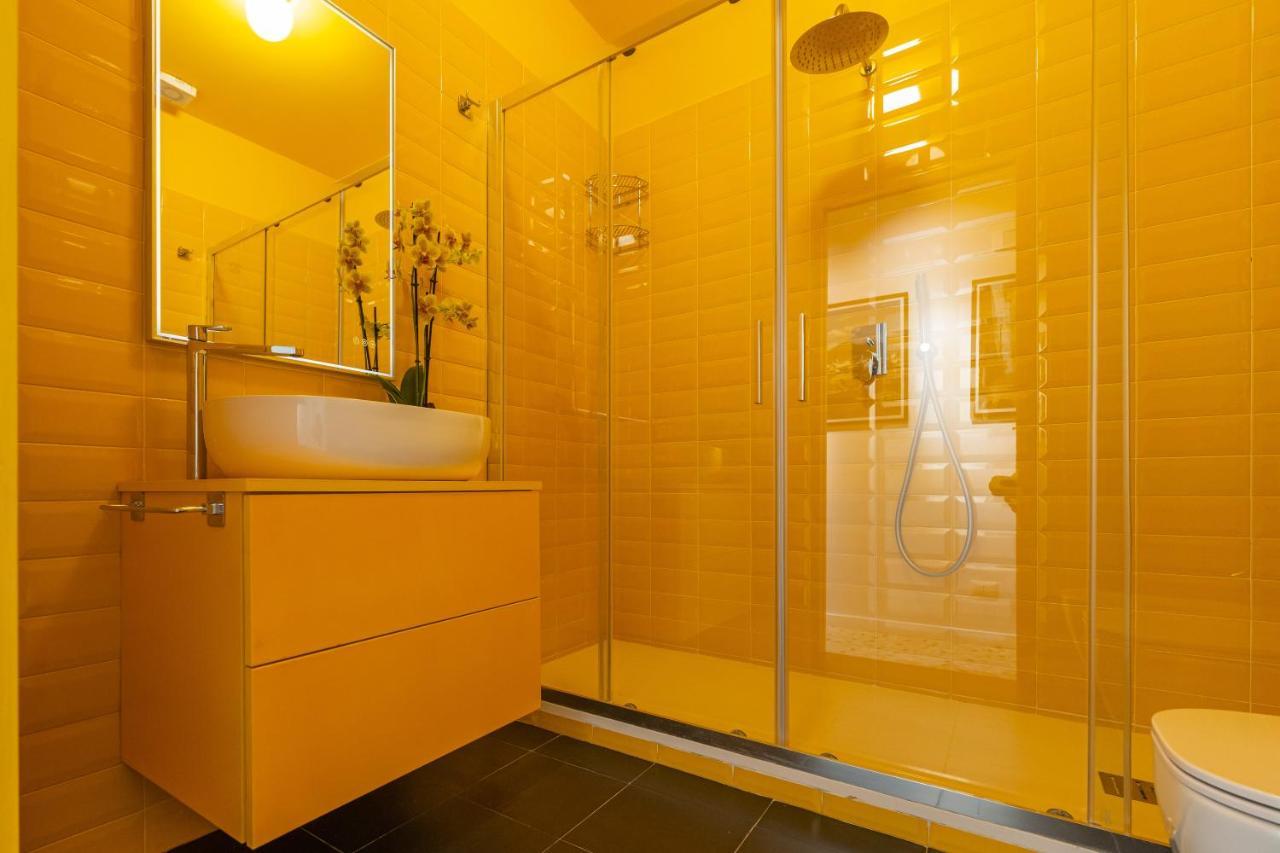 Teatro Toledo 272 Bed & Breakfast Naples Luaran gambar
