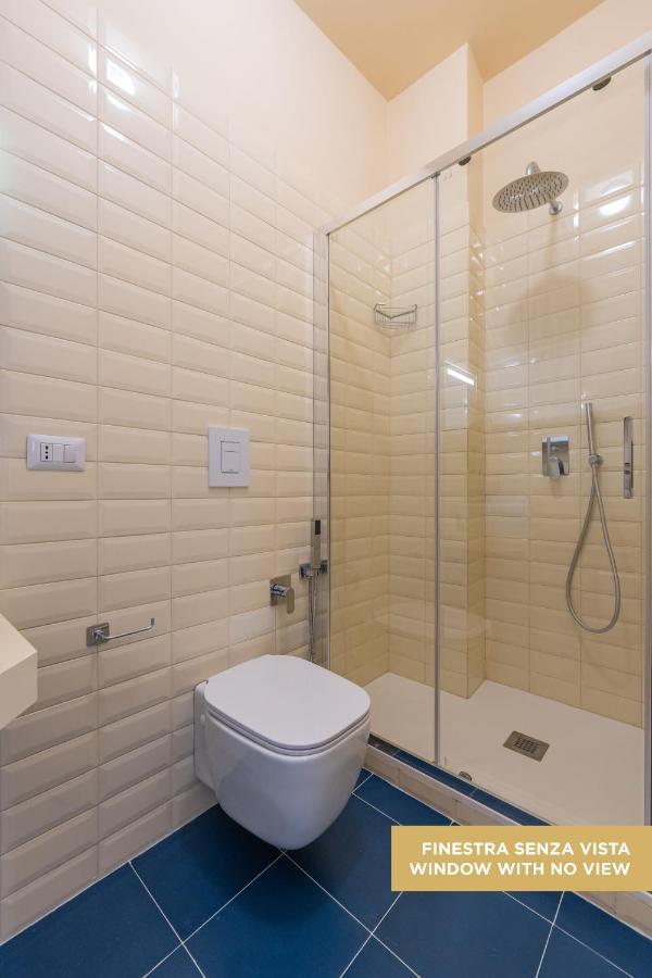 Teatro Toledo 272 Bed & Breakfast Naples Luaran gambar